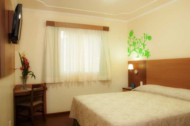 Hotel Pirassununga Othon Suítes 