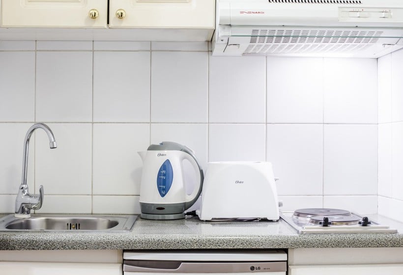 Aparthotel Neruda | Santiago de Chile | Santiago | Chile 11