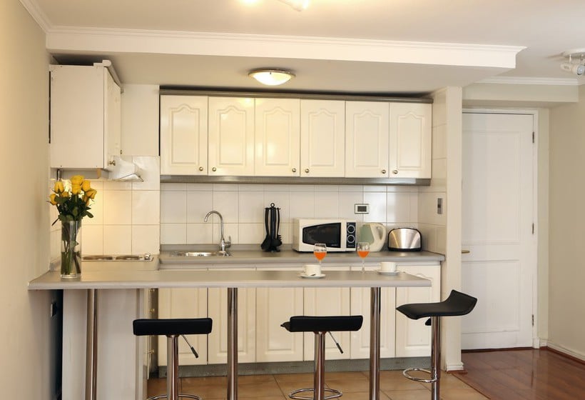 Aparthotel Neruda | Santiago de Chile | Santiago | Chile 14