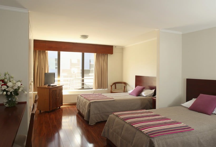 Aparthotel Neruda | Santiago de Chile | Santiago | Chile 15