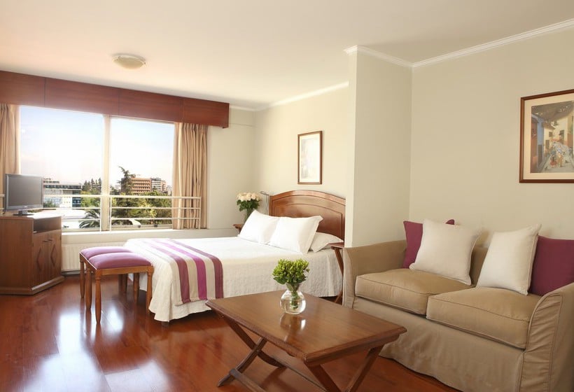 Aparthotel Neruda | Santiago de Chile | Santiago | Chile 16