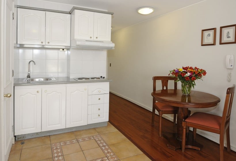 Aparthotel Neruda | Santiago de Chile | Santiago | Chile 18