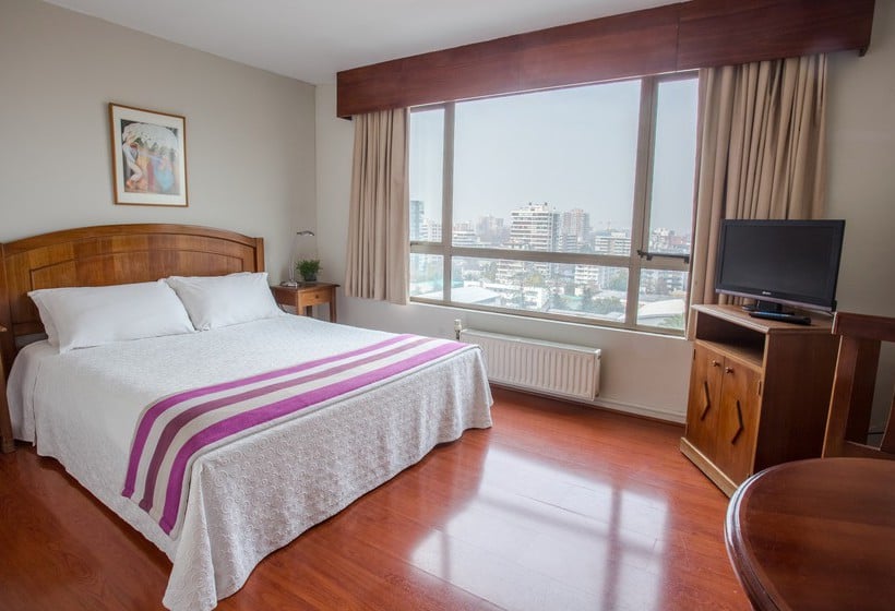 Aparthotel Neruda | Santiago de Chile | Santiago | Chile 5