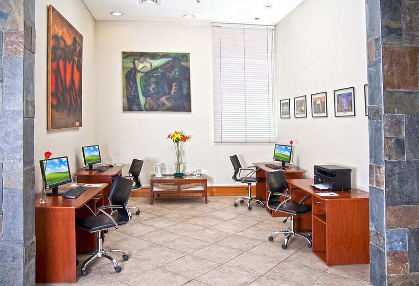 Hotel NH Antofagasta | Antofagasta | Antofagasta | Chile 1