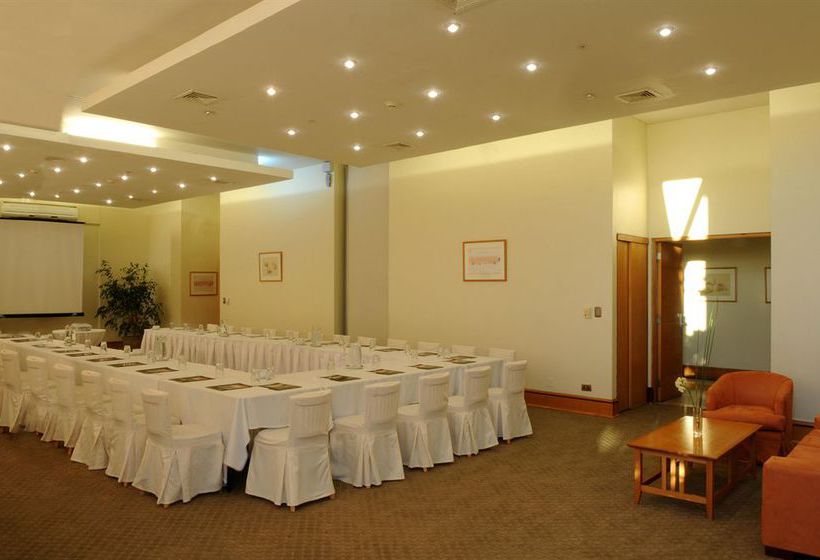 Hotel NH Antofagasta | Antofagasta | Antofagasta | Chile 10