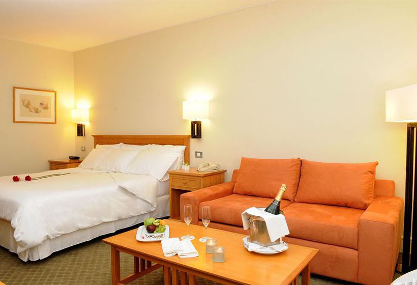 Hotel NH Antofagasta | Antofagasta | Antofagasta | Chile 11