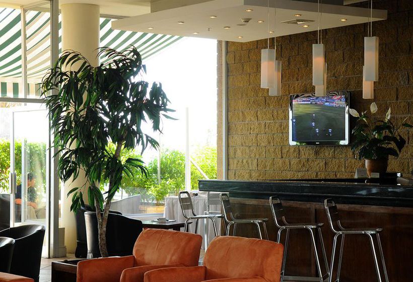 Hotel NH Antofagasta | Antofagasta | Antofagasta | Chile 12