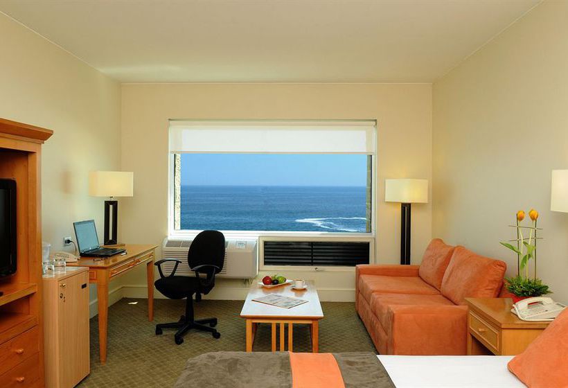 Hotel NH Antofagasta | Antofagasta | Antofagasta | Chile 13