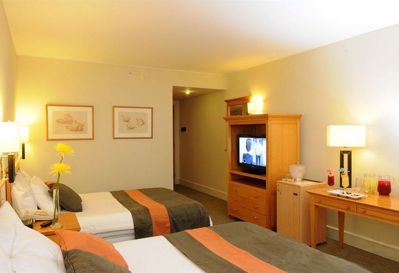 Hotel NH Antofagasta | Antofagasta | Antofagasta | Chile 14