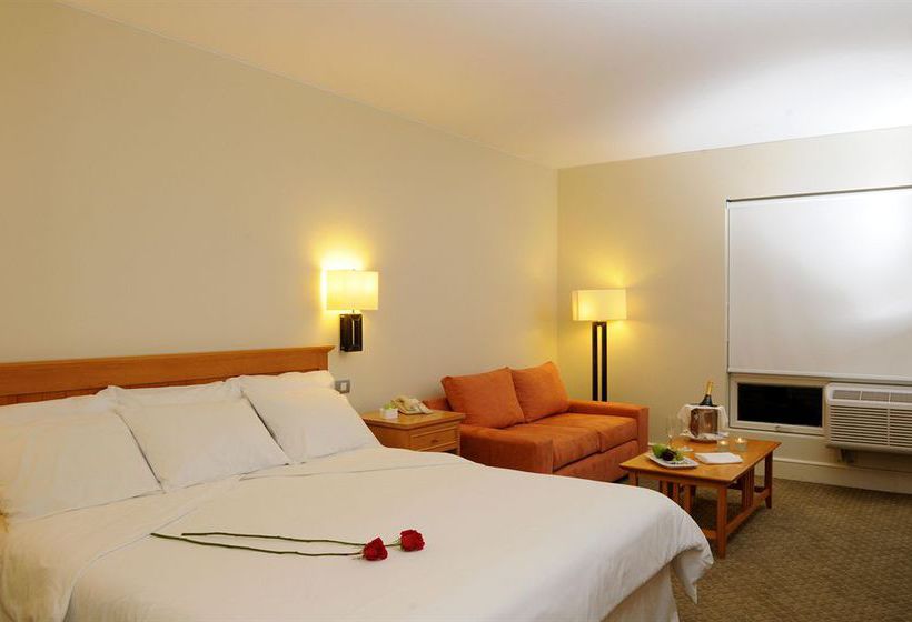 Hotel NH Antofagasta | Antofagasta | Antofagasta | Chile 16