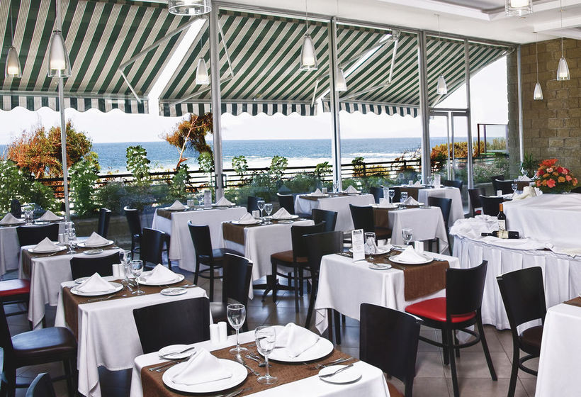 Hotel NH Antofagasta | Antofagasta | Antofagasta | Chile 17