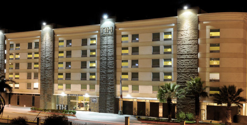 Hotel NH Antofagasta | Antofagasta | Antofagasta | Chile 19