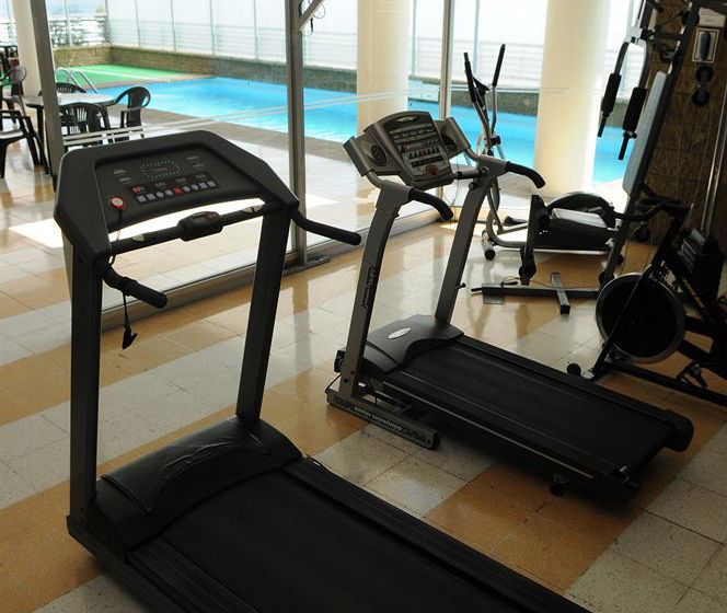 Hotel NH Antofagasta | Antofagasta | Antofagasta | Chile 2