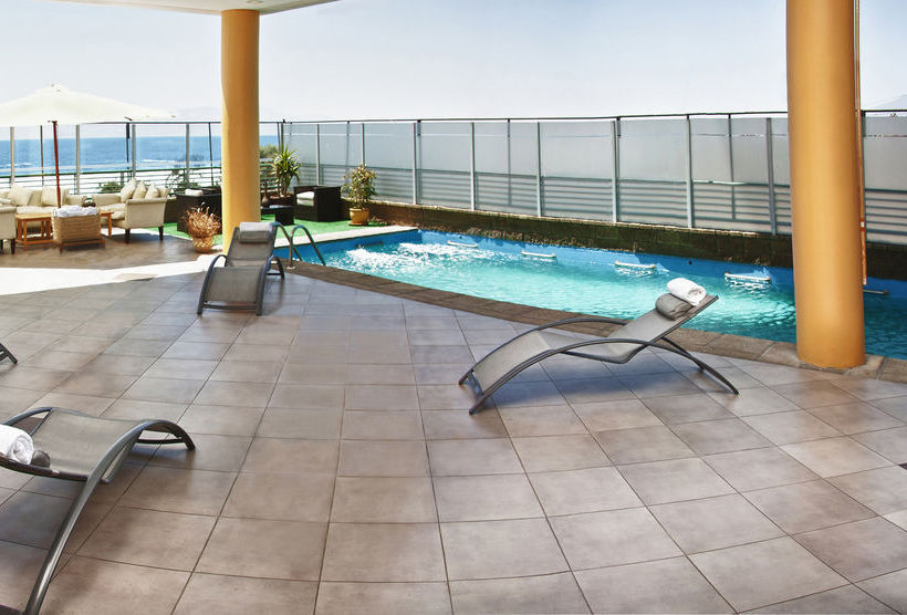 Hotel NH Antofagasta | Antofagasta | Antofagasta | Chile 20