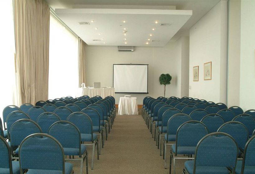 Hotel NH Antofagasta | Antofagasta | Antofagasta | Chile 4