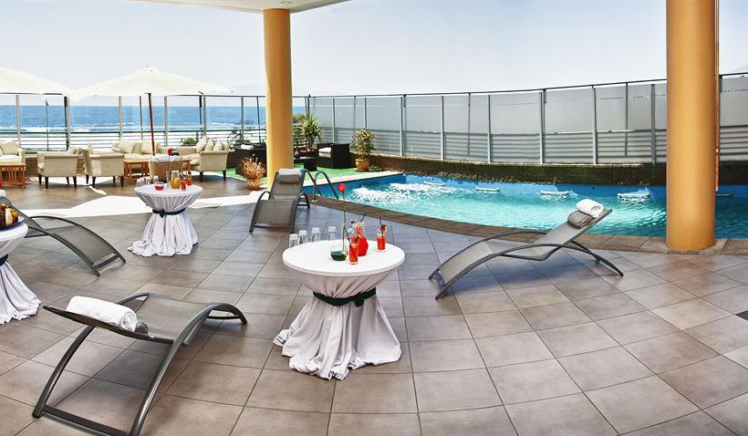 Hotel NH Antofagasta | Antofagasta | Antofagasta | Chile 5