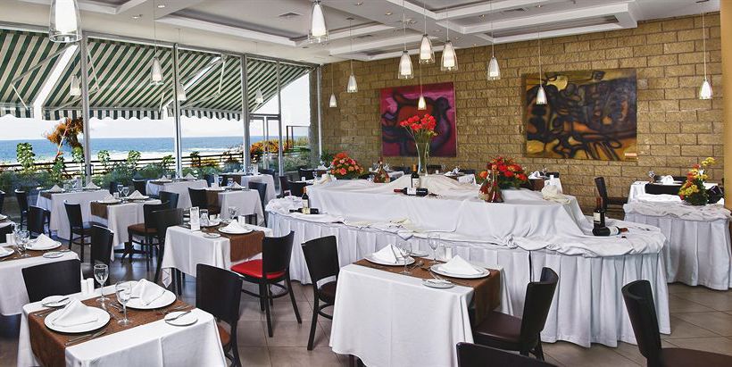 Hotel NH Antofagasta | Antofagasta | Antofagasta | Chile 6