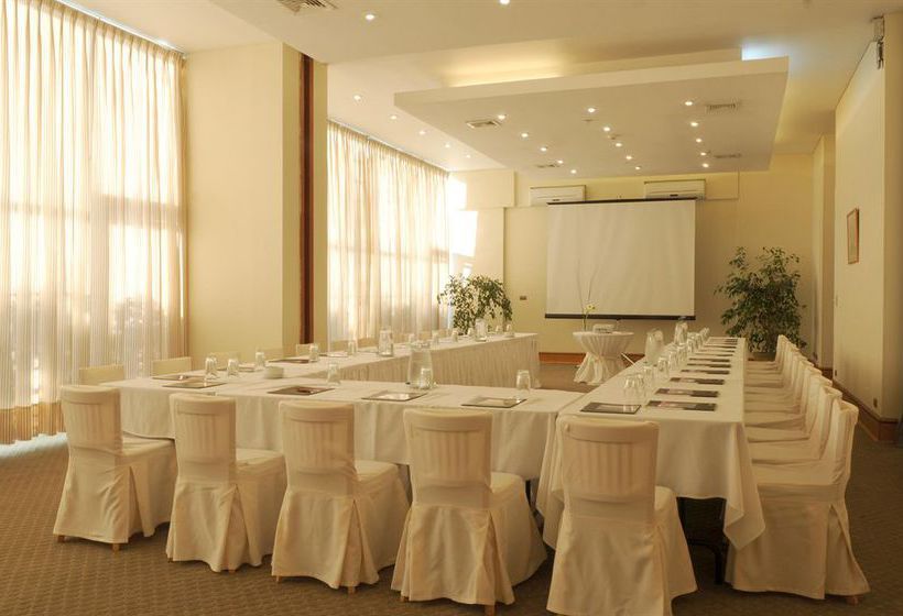 Hotel NH Antofagasta | Antofagasta | Antofagasta | Chile 7