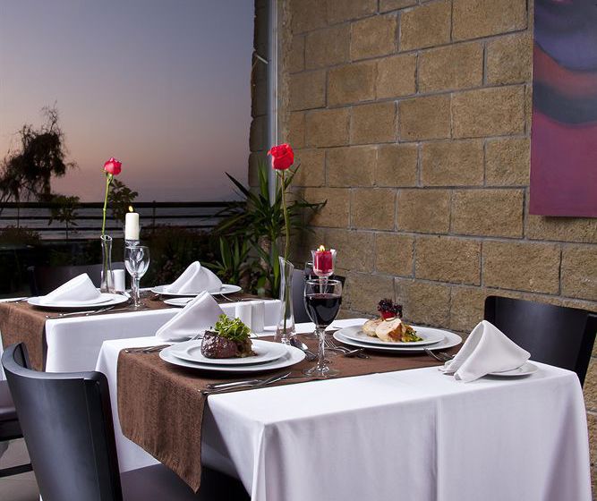 Hotel NH Antofagasta | Antofagasta | Antofagasta | Chile 8