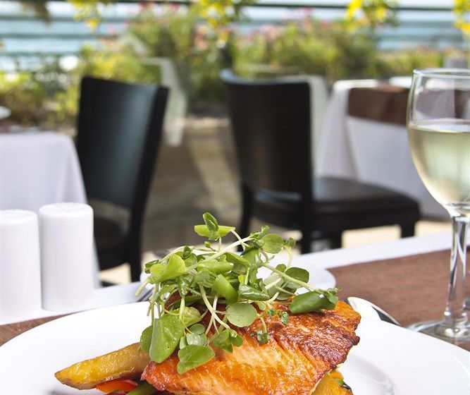 Hotel NH Antofagasta | Antofagasta | Antofagasta | Chile 9