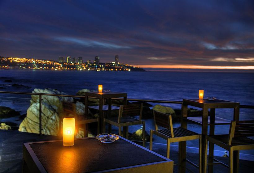 Radisson Acqua Hotel & Spa Concon | Concón | Valparaiso | Chile 20