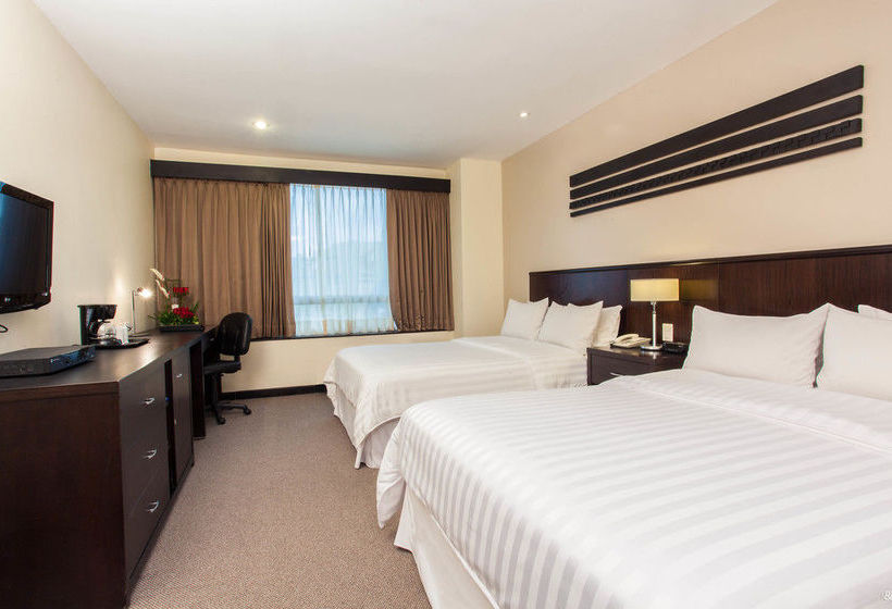 Hotel Wyndham Garden Guayaquil | Guayaquil | Guayas | Ecuador 1