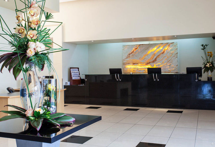 Hotel Wyndham Garden Guayaquil | Guayaquil | Guayas | Ecuador 13