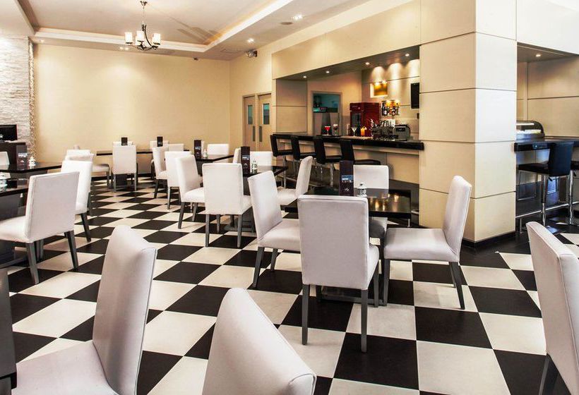 Hotel Wyndham Garden Guayaquil | Guayaquil | Guayas | Ecuador 14