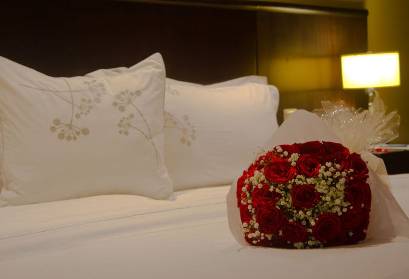 Hotel Wyndham Garden Guayaquil | Guayaquil | Guayas | Ecuador 15