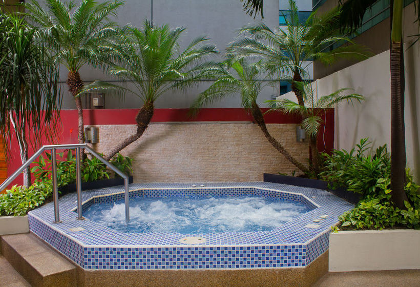 Hotel Wyndham Garden Guayaquil | Guayaquil | Guayas | Ecuador 18