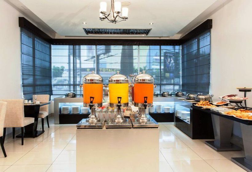 Hotel Wyndham Garden Guayaquil | Guayaquil | Guayas | Ecuador 19