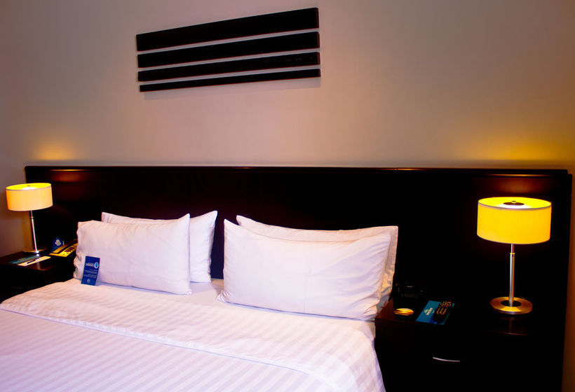 Hotel Wyndham Garden Guayaquil | Guayaquil | Guayas | Ecuador 2