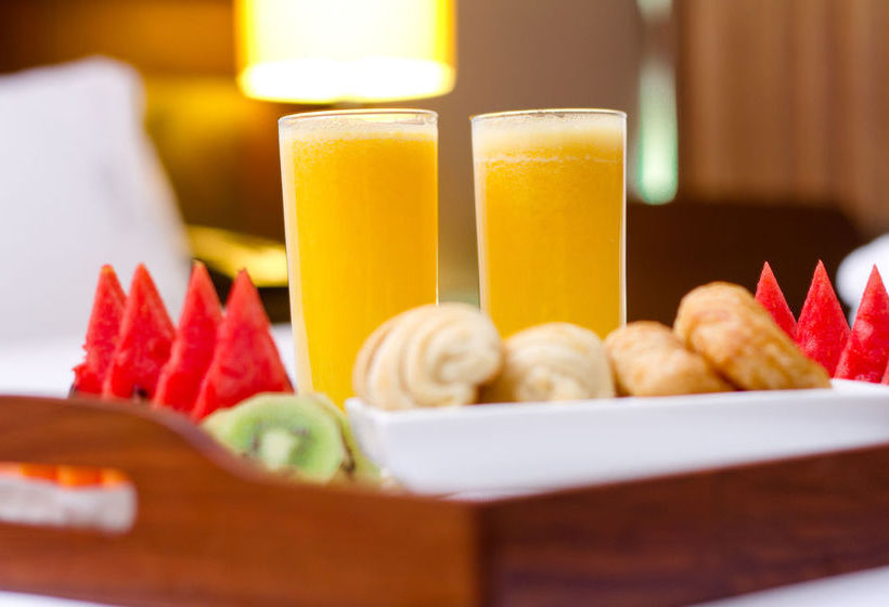 Hotel Wyndham Garden Guayaquil | Guayaquil | Guayas | Ecuador 20