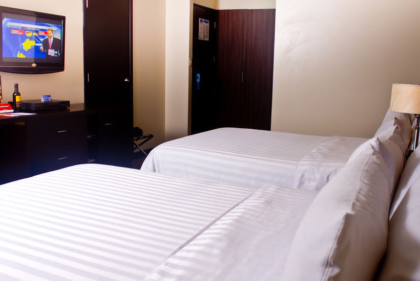 Hotel Wyndham Garden Guayaquil | Guayaquil | Guayas | Ecuador 3