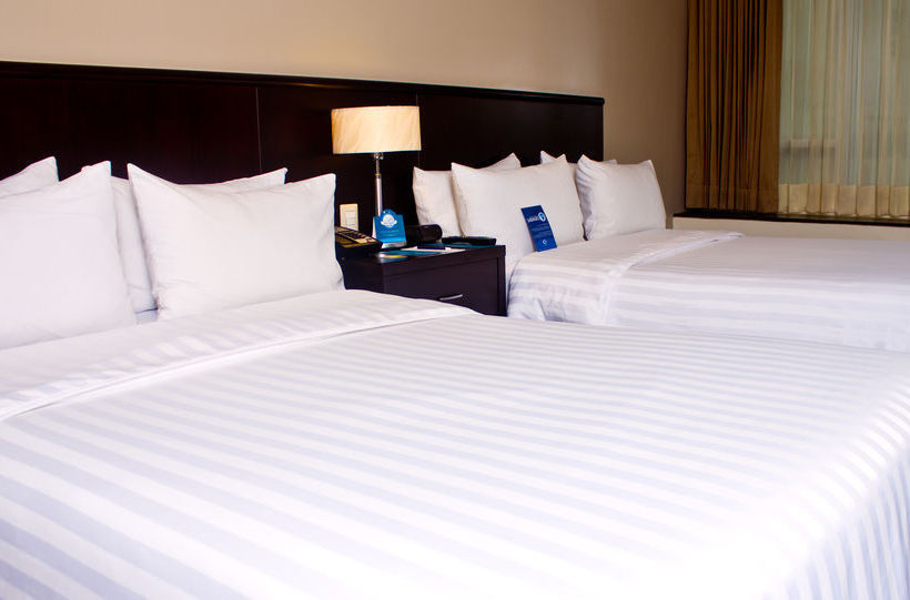 Hotel Wyndham Garden Guayaquil | Guayaquil | Guayas | Ecuador 4