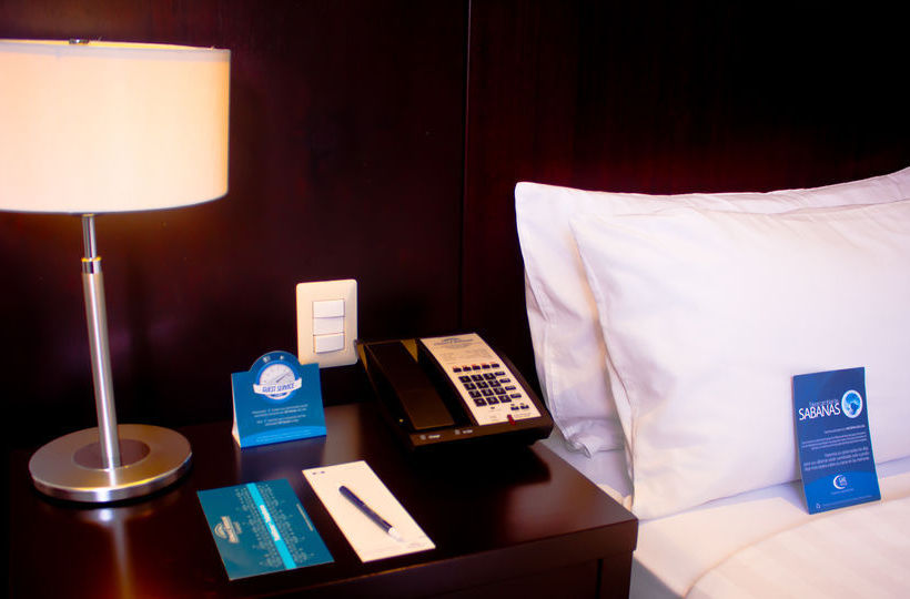 Hotel Wyndham Garden Guayaquil | Guayaquil | Guayas | Ecuador 7