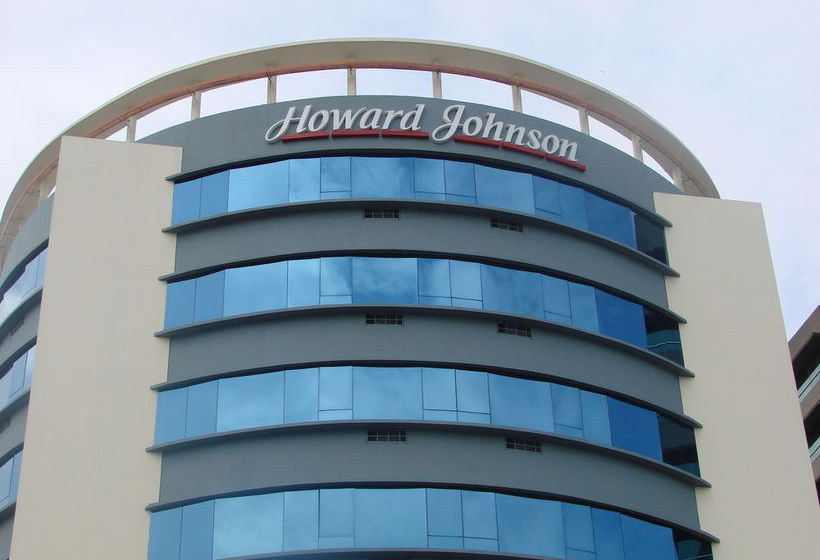 Hotel Wyndham Garden Guayaquil | Guayaquil | Guayas | Ecuador 8