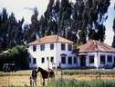 Hotel Hacienda Hato Verde Ecuador
