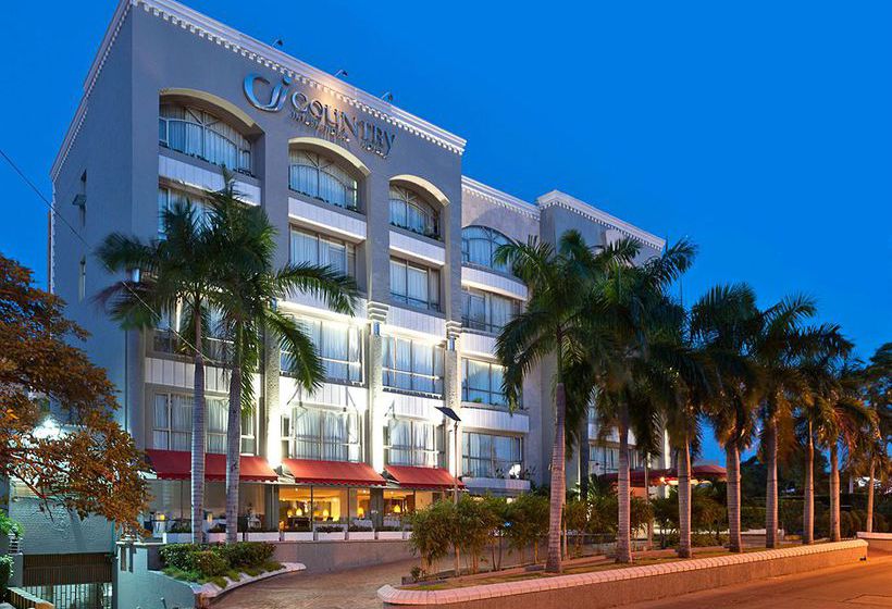 Hotel Country Internacional | Barranquilla | Atlantico | Colombia 1