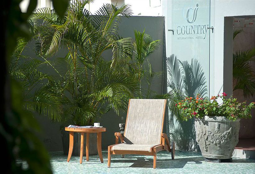 Hotel Country Internacional | Barranquilla | Atlantico | Colombia 10