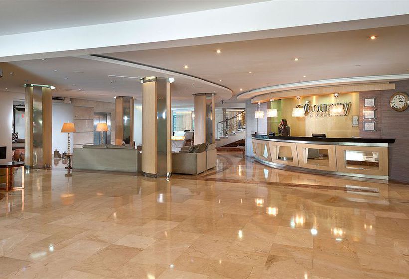 Hotel Country Internacional | Barranquilla | Atlantico | Colombia 12