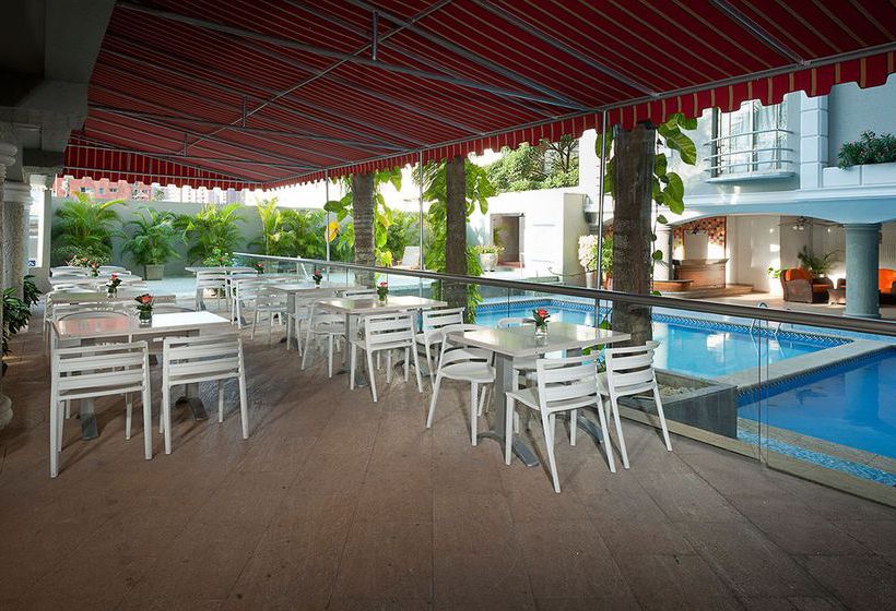 Hotel Country Internacional | Barranquilla | Atlantico | Colombia 13