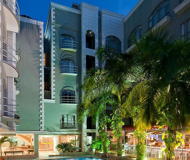 Hotel Country Internacional | Barranquilla | Atlantico | Colombia 14