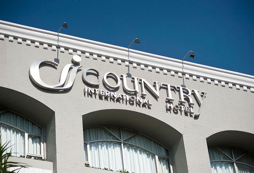 Hotel Country Internacional | Barranquilla | Atlantico | Colombia 18