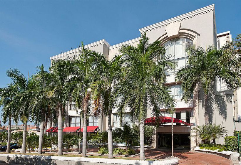 Hotel Country Internacional | Barranquilla | Atlantico | Colombia 2
