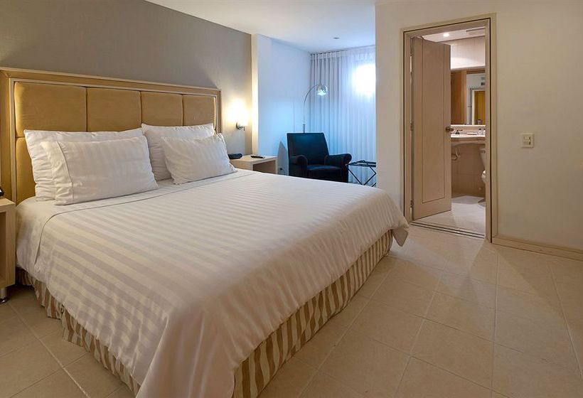 Hotel Country Internacional | Barranquilla | Atlantico | Colombia 20
