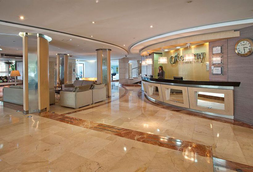 Hotel Country Internacional | Barranquilla | Atlantico | Colombia 3