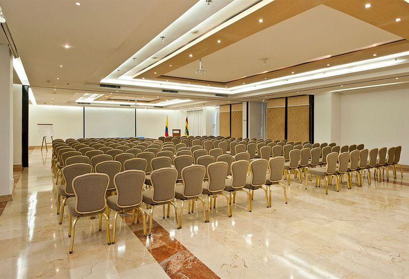 Hotel Country Internacional | Barranquilla | Atlantico | Colombia 5