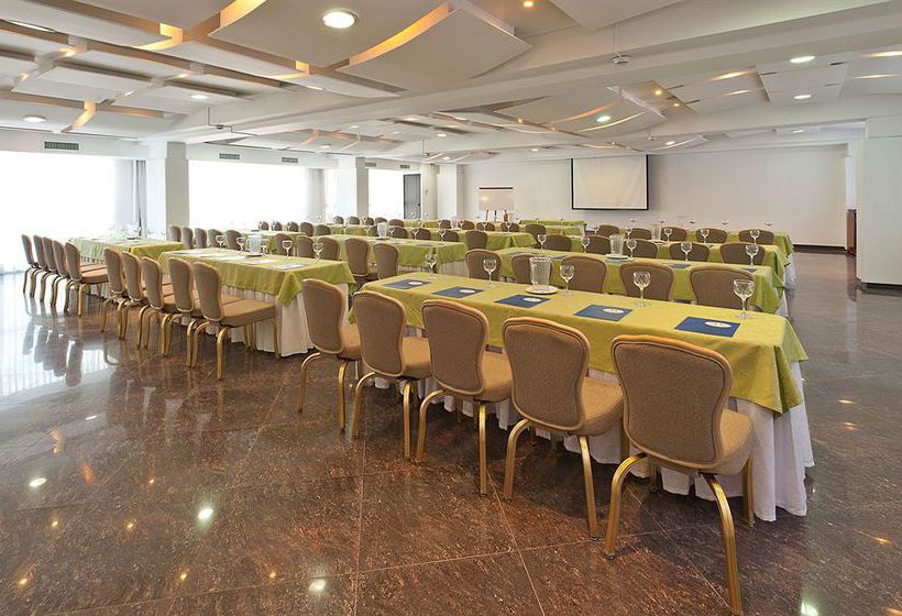 Hotel Country Internacional | Barranquilla | Atlantico | Colombia 7