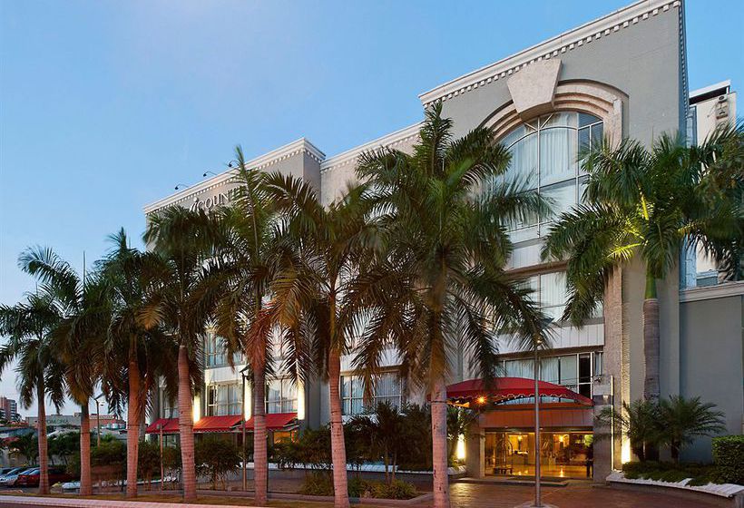 Hotel Country Internacional | Barranquilla | Atlantico | Colombia 8